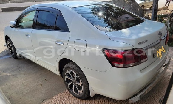কেনা ব্যবহৃত Toyota Premio Other গাড়ী মধ্যে ঢাকা মধ্যে Dhaka কেনা ব্যবহৃত Toyota Premio Other গাড়ী মধ্যে ঢাকা মধ্যে Dhaka