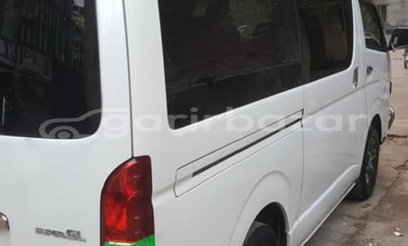 কেনা ব্যবহৃত Toyota Hiace White গাড়ী মধ্যে ঢাকা মধ্যে Dhaka কেনা ব্যবহৃত Toyota Hiace White গাড়ী মধ্যে ঢাকা মধ্যে Dhaka