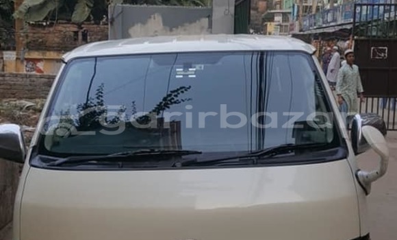 কেনা ব্যবহৃত Toyota Hiace White গাড়ী মধ্যে ঢাকা মধ্যে Dhaka কেনা ব্যবহৃত Toyota Hiace White গাড়ী মধ্যে ঢাকা মধ্যে Dhaka