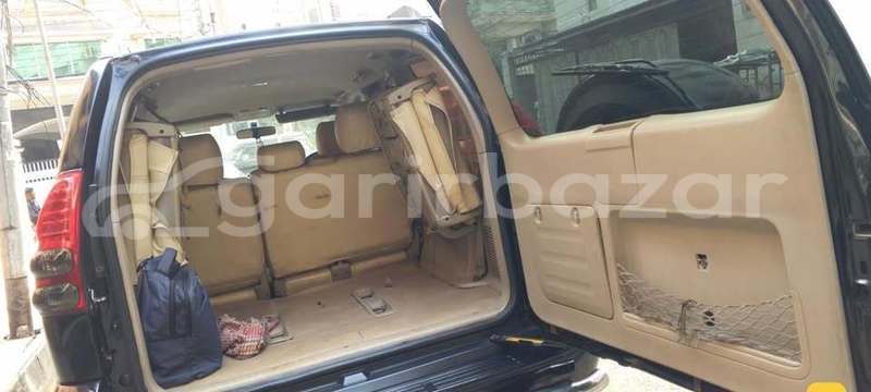 Big with watermark toyota land cruiser dhaka dhaka 48423