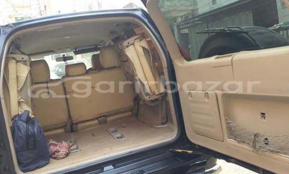 কেনা ব্যবহৃত Toyota Land Cruiser Black গাড়ী মধ্যে ঢাকা মধ্যে Dhaka কেনা ব্যবহৃত Toyota Land Cruiser Black গাড়ী মধ্যে ঢাকা মধ্যে Dhaka