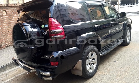 কেনা ব্যবহৃত Toyota Land Cruiser Black গাড়ী মধ্যে ঢাকা মধ্যে Dhaka কেনা ব্যবহৃত Toyota Land Cruiser Black গাড়ী মধ্যে ঢাকা মধ্যে Dhaka