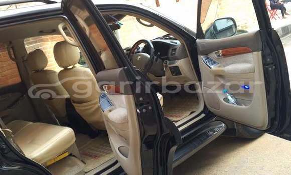 কেনা ব্যবহৃত Toyota Land Cruiser Black গাড়ী মধ্যে ঢাকা মধ্যে Dhaka কেনা ব্যবহৃত Toyota Land Cruiser Black গাড়ী মধ্যে ঢাকা মধ্যে Dhaka