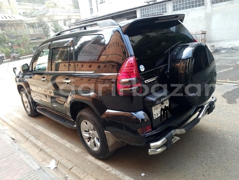 Big with watermark toyota land cruiser dhaka dhaka 48423