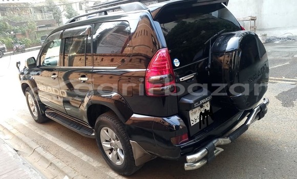 কেনা ব্যবহৃত Toyota Land Cruiser Black গাড়ী মধ্যে ঢাকা মধ্যে Dhaka কেনা ব্যবহৃত Toyota Land Cruiser Black গাড়ী মধ্যে ঢাকা মধ্যে Dhaka