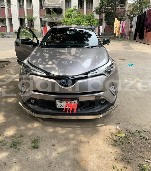 Big with watermark toyota c hr dhaka dhaka 48424