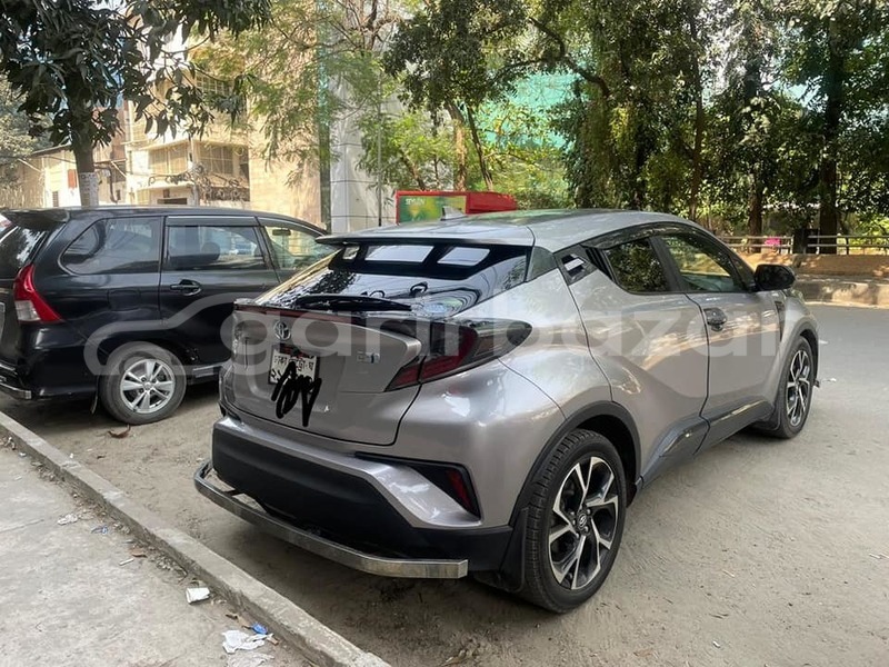 Big with watermark toyota c hr dhaka dhaka 48424