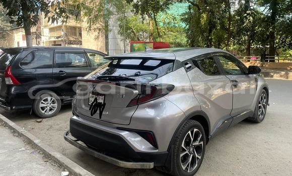 কেনা ব্যবহৃত Toyota C-HR Other গাড়ী মধ্যে ঢাকা মধ্যে Dhaka কেনা ব্যবহৃত Toyota C-HR Other গাড়ী মধ্যে ঢাকা মধ্যে Dhaka