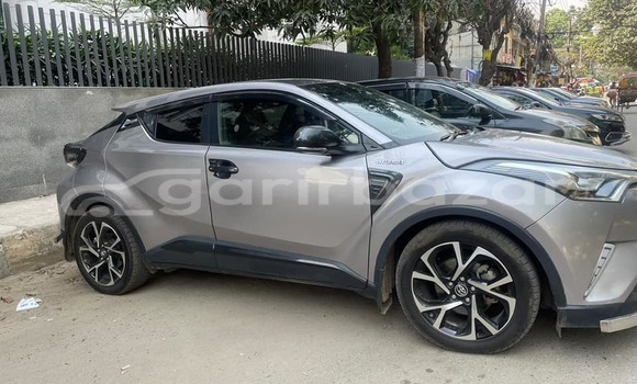 কেনা ব্যবহৃত Toyota C-HR Other গাড়ী মধ্যে ঢাকা মধ্যে Dhaka কেনা ব্যবহৃত Toyota C-HR Other গাড়ী মধ্যে ঢাকা মধ্যে Dhaka