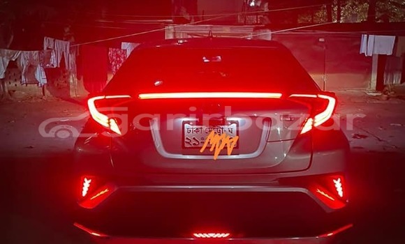 কেনা ব্যবহৃত Toyota C-HR Other গাড়ী মধ্যে ঢাকা মধ্যে Dhaka কেনা ব্যবহৃত Toyota C-HR Other গাড়ী মধ্যে ঢাকা মধ্যে Dhaka