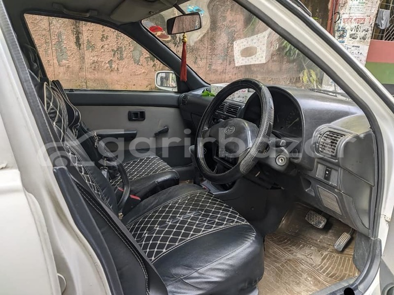Big with watermark toyota starlet dhaka dhaka 48425