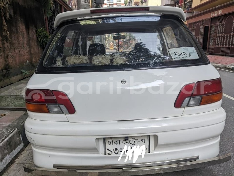 Big with watermark toyota starlet dhaka dhaka 48425