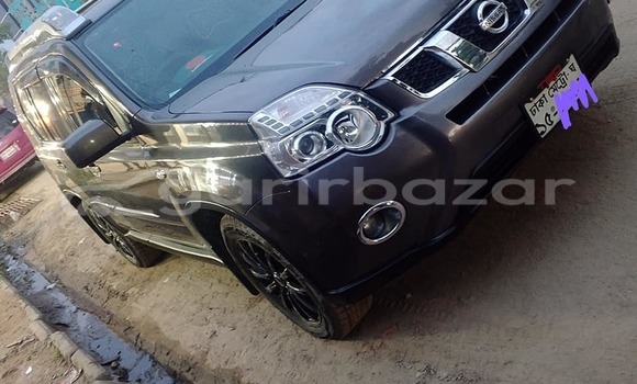 কেনা ব্যবহৃত Nissan X-Trail Other গাড়ী মধ্যে ঢাকা মধ্যে Dhaka কেনা ব্যবহৃত Nissan X-Trail Other গাড়ী মধ্যে ঢাকা মধ্যে Dhaka
