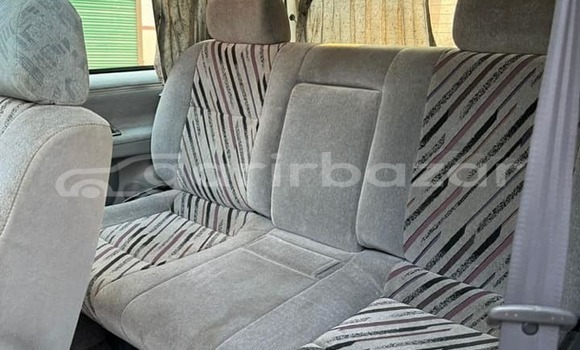 Buy Used 1997 Toyota Hiace in Dhaka, Dhaka Buy Used 1997 Toyota Hiace in Dhaka, Dhaka