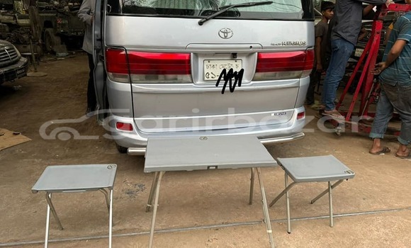 Buy Used 1997 Toyota Hiace in Dhaka, Dhaka Buy Used 1997 Toyota Hiace in Dhaka, Dhaka