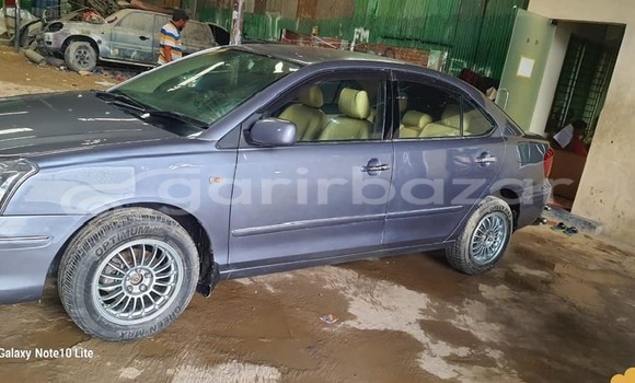 Buy Used 2004 Toyota F premio in Dhaka, Dhaka Buy Used 2004 Toyota F premio in Dhaka, Dhaka