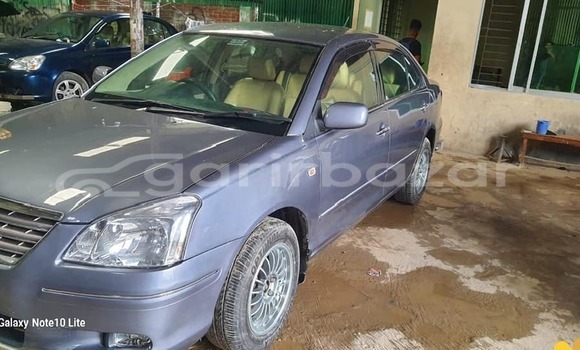 Buy Used 2004 Toyota F premio in Dhaka, Dhaka Buy Used 2004 Toyota F premio in Dhaka, Dhaka