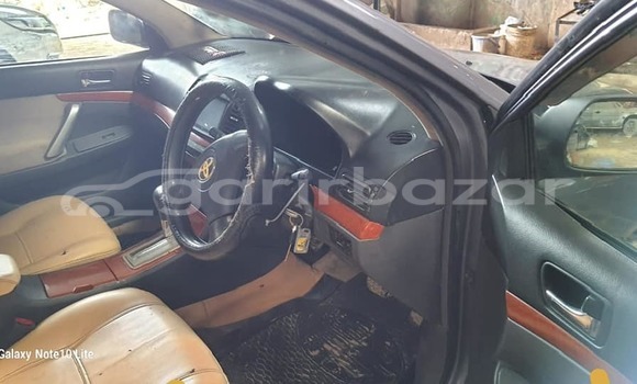 Buy Used 2004 Toyota F premio in Dhaka, Dhaka Buy Used 2004 Toyota F premio in Dhaka, Dhaka