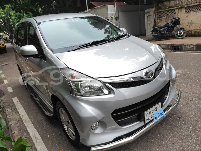 Big with watermark toyota avanza dhaka dhaka 48430