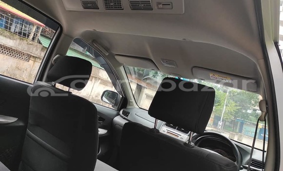 কেনা ব্যবহৃত Toyota Avanza Other গাড়ী মধ্যে ঢাকা মধ্যে Dhaka কেনা ব্যবহৃত Toyota Avanza Other গাড়ী মধ্যে ঢাকা মধ্যে Dhaka