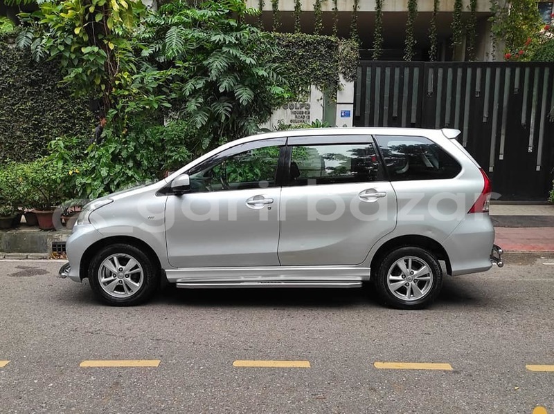 Big with watermark toyota avanza dhaka dhaka 48430