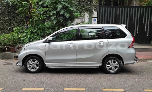 কেনা ব্যবহৃত Toyota Avanza Other গাড়ী মধ্যে ঢাকা মধ্যে Dhaka কেনা ব্যবহৃত Toyota Avanza Other গাড়ী মধ্যে ঢাকা মধ্যে Dhaka