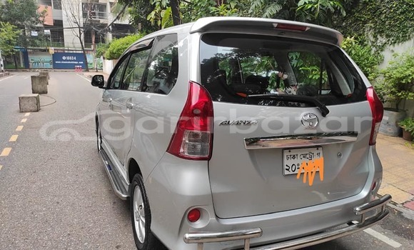 কেনা ব্যবহৃত Toyota Avanza Other গাড়ী মধ্যে ঢাকা মধ্যে Dhaka কেনা ব্যবহৃত Toyota Avanza Other গাড়ী মধ্যে ঢাকা মধ্যে Dhaka