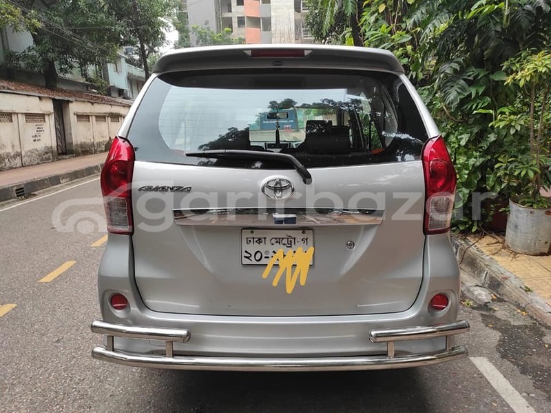 Big with watermark toyota avanza dhaka dhaka 48430