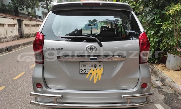 কেনা ব্যবহৃত Toyota Avanza Other গাড়ী মধ্যে ঢাকা মধ্যে Dhaka কেনা ব্যবহৃত Toyota Avanza Other গাড়ী মধ্যে ঢাকা মধ্যে Dhaka