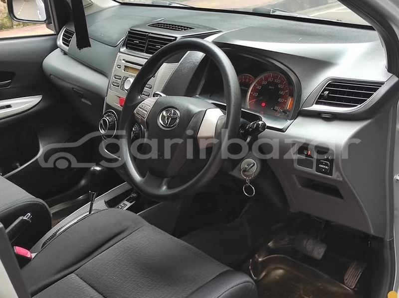 Big with watermark toyota avanza dhaka dhaka 48430