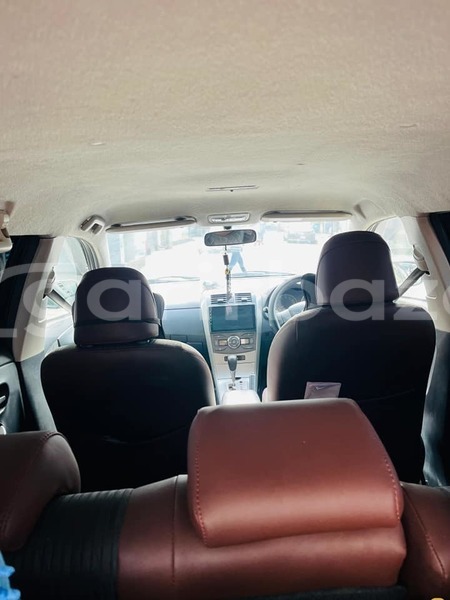 Big with watermark toyota axio dhaka dhaka 48431