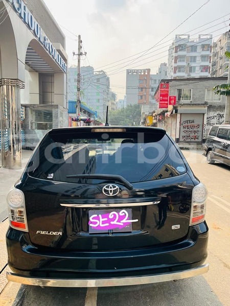 Big with watermark toyota axio dhaka dhaka 48431