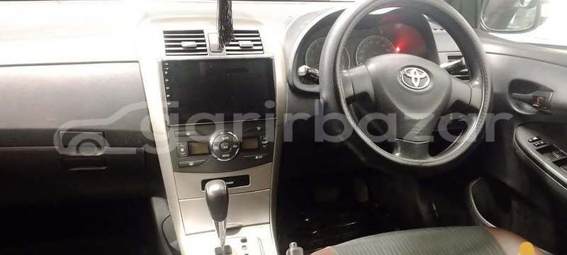 Big with watermark toyota axio dhaka dhaka 48431