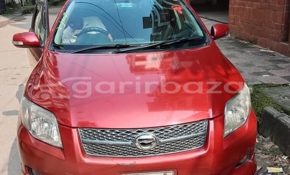 কেনা ব্যবহৃত Toyota axio Red গাড়ী মধ্যে ঢাকা মধ্যে Dhaka কেনা ব্যবহৃত Toyota axio Red গাড়ী মধ্যে ঢাকা মধ্যে Dhaka