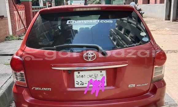 কেনা ব্যবহৃত Toyota axio Red গাড়ী মধ্যে ঢাকা মধ্যে Dhaka কেনা ব্যবহৃত Toyota axio Red গাড়ী মধ্যে ঢাকা মধ্যে Dhaka