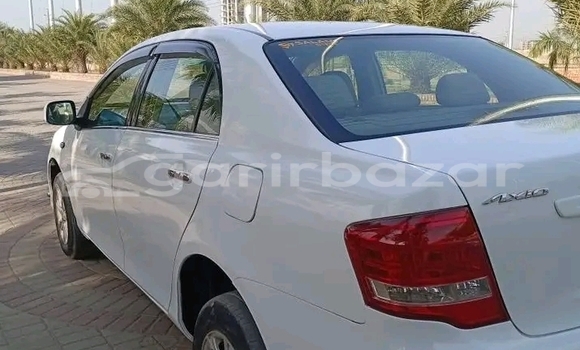 Buy Used Toyota Axio in Bandarban, Bandarban Buy Used Toyota Axio in Bandarban, Bandarban