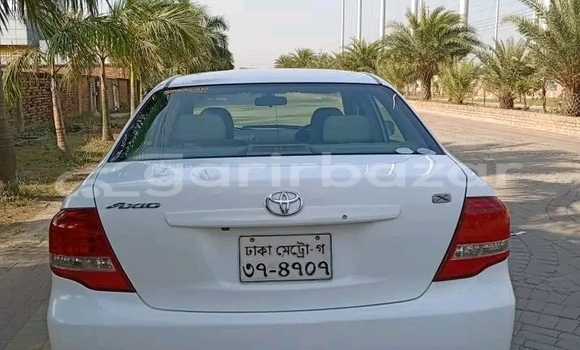 Buy Used Toyota Axio in Bandarban, Bandarban Buy Used Toyota Axio in Bandarban, Bandarban