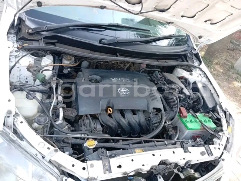 Big with watermark toyota axio bandarban bandarban 48433