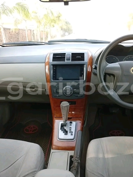 Big with watermark toyota axio bandarban bandarban 48433