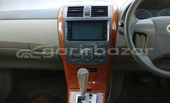 Buy Used Toyota Axio in Bandarban, Bandarban Buy Used Toyota Axio in Bandarban, Bandarban