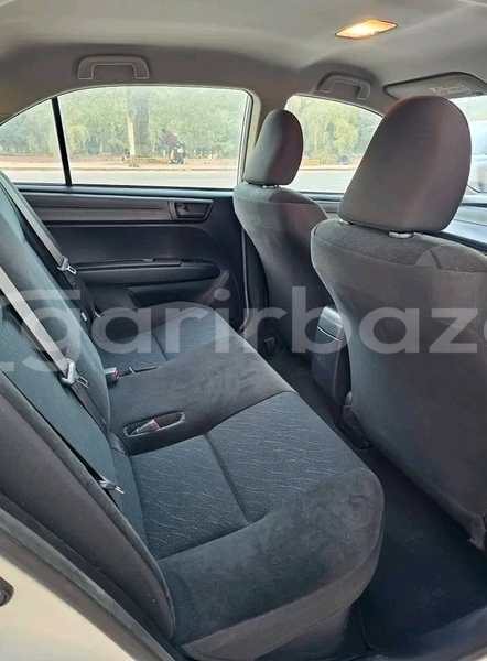 Big with watermark toyota axio jessor abhaynagar 48434