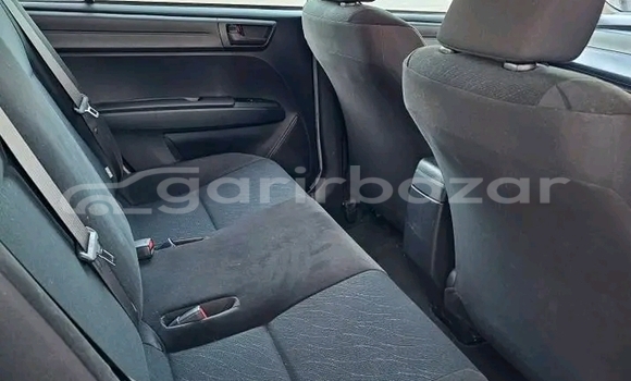 Buy Used Toyota Axio in Abhaynagar, Jessor Buy Used Toyota Axio in Abhaynagar, Jessor