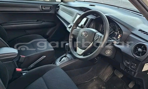 Buy Used Toyota Axio in Abhaynagar, Jessor Buy Used Toyota Axio in Abhaynagar, Jessor