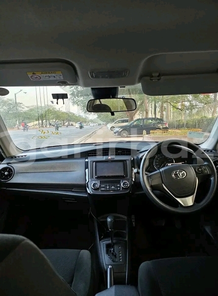 Big with watermark toyota axio jessor abhaynagar 48434