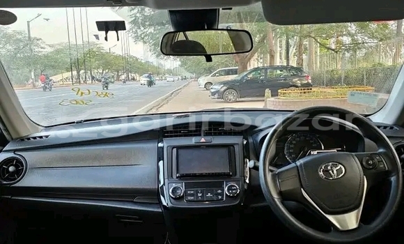 Buy Used Toyota Axio in Abhaynagar, Jessor Buy Used Toyota Axio in Abhaynagar, Jessor