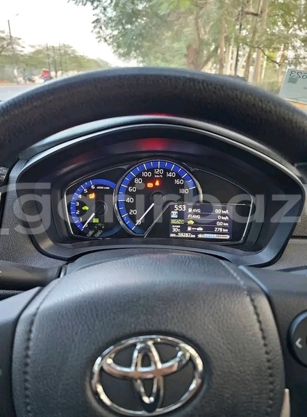 Big with watermark toyota axio jessor abhaynagar 48434