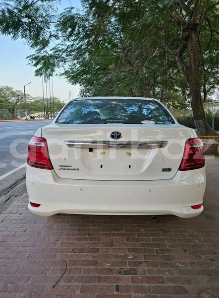 Big with watermark toyota axio jessor abhaynagar 48434