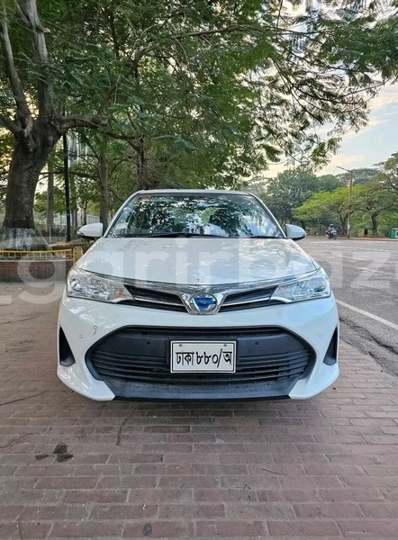 Big with watermark toyota axio jessor abhaynagar 48434