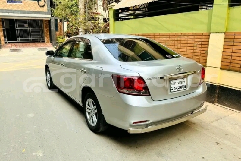 Big with watermark toyota allion bandarban bandarban 48436