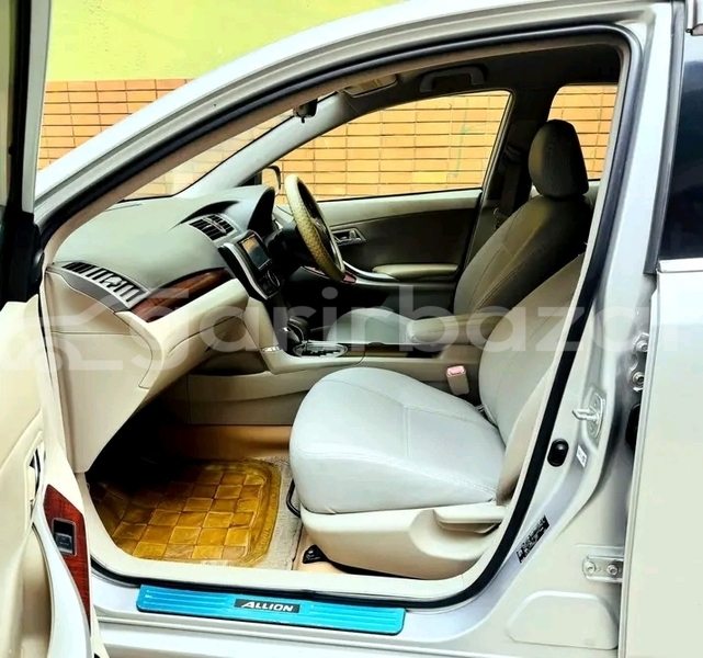 Big with watermark toyota allion bandarban bandarban 48436